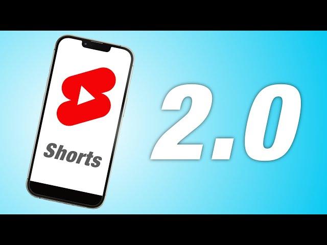 YouTube changed the Shorts Algorithm!