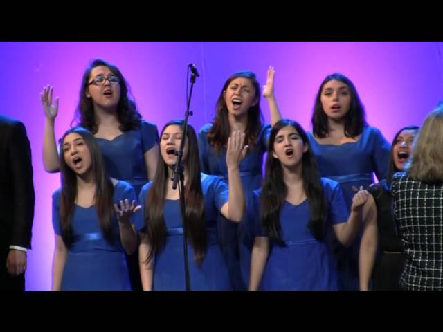 Hermosa Sión - Coro de Cámara UnACh