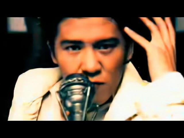 홍경민 - 가져가 (2001) [MV]
