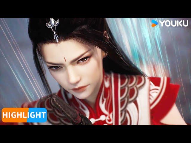 【Big Brother S2】EP56 Highlight | Chinese Ancient Anime | YOUKU ANIMATION