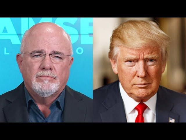 Financial "guru" Dave Ramsey gets EVERYTHING WRONG