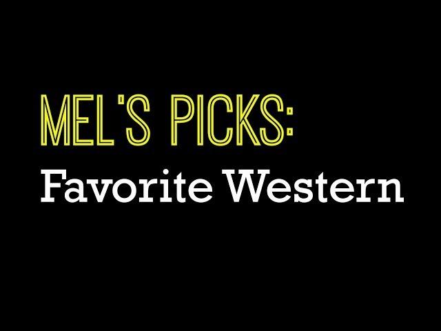 Mel's Picks - March 2014