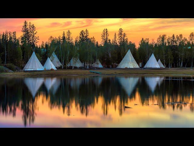 Indigenous Culture | Spectacular NWT