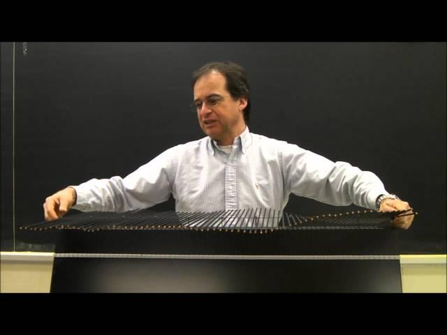 Reflection of Waves in Physics