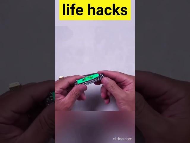 life hacks do not seen before #shorts #shortsfeed