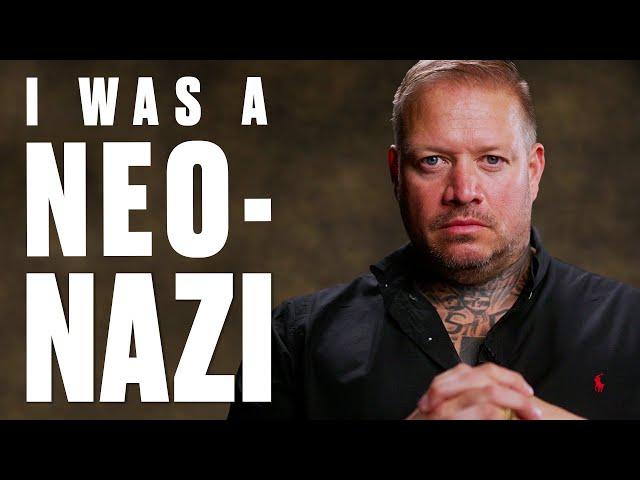 My Life Inside A Neo-Nazi Group | Minutes With | @ladbiblestories