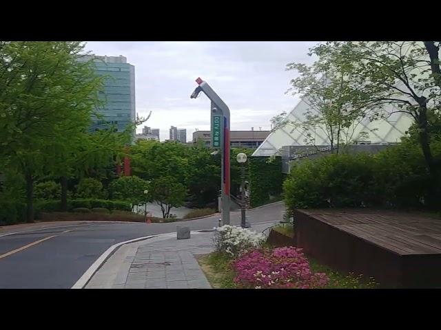 (캠퍼스 투어) 숭실대학교3 (Campus Tour) Soongsil University