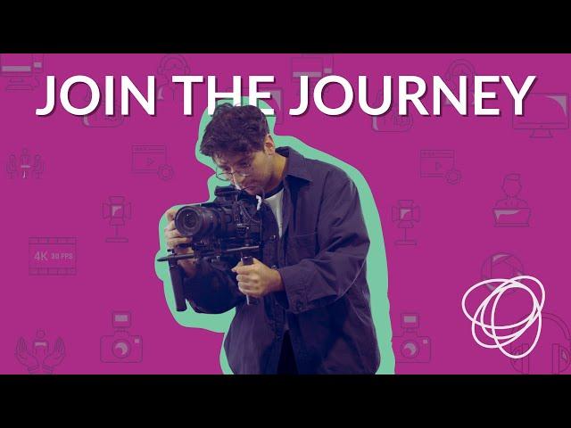 Digital NEST's 2023 End Of Year Campaign - "Join The Journey"