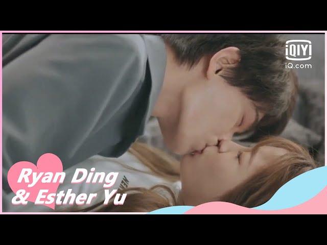 Do you want the winner | Moonlight | iQiyi Romance
