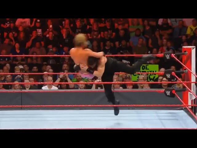 WWE Greatest Hits Of RAW - August 2019