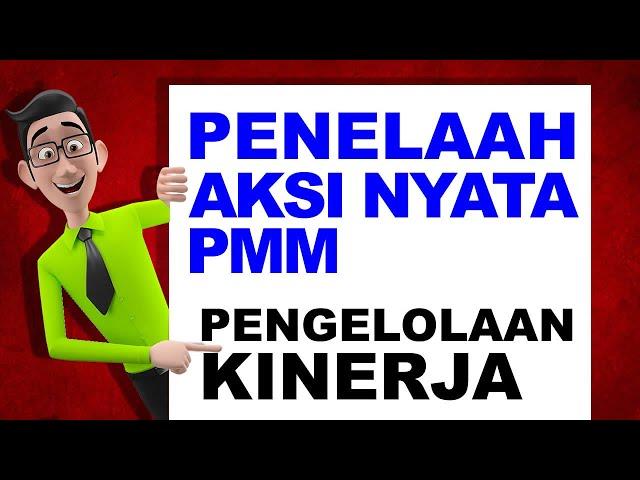 PENELAAH AKSI NYATA PMM | CARA LOGIN KE LMS PELATIHAN PENELAAH AKSI NYATA PMM