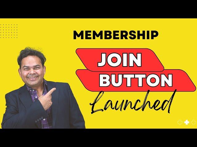 Apna Trader Membership - Join button Launched.