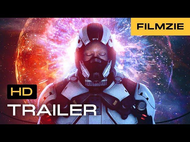 The Beyond: Official Trailer (2017) | Jane Perry, Nigel Barber, Noeleen Comiskey