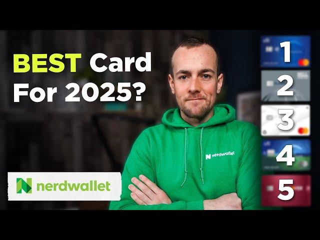 Best Balance Transfer Credit Cards of 2025 | NerdWallet