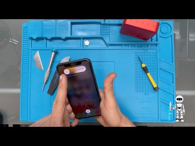 How to Turn Off an iPhone 11/11 Pro