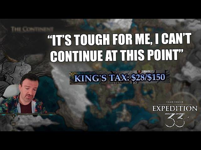DSP Totally Upset at Fans for "Damaging the Business" After $20 Slow Stream