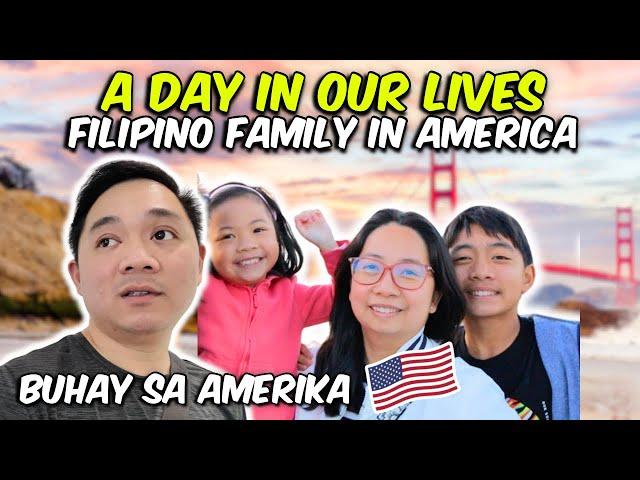 Maraming Day Off Pero Oras Kulang Pa Din! | Filipino Life in USA | Buhay Pinoy Nurse sa Amerika USRN