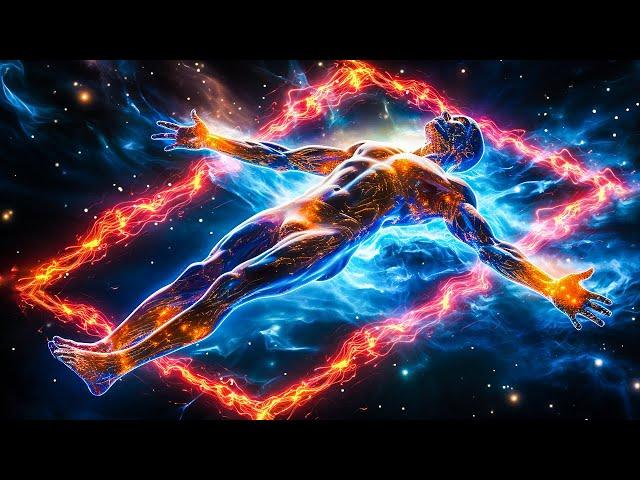 432Hz- Alpha Waves Heal The Whole Body and Spirit, Emotional, Physical, Mental & Spiritual Healing