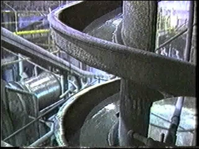 Golden Triangle Eskay Creek Rush series, BCTV 1989