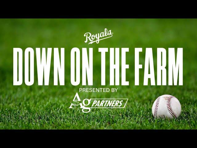 Down on the Farm 2024: Episode 6