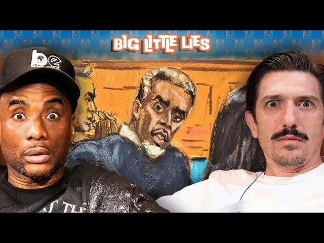 New Diddy Trial Revelations, Biden's Cancer Reveal & Knicks Fans Are The Greatest