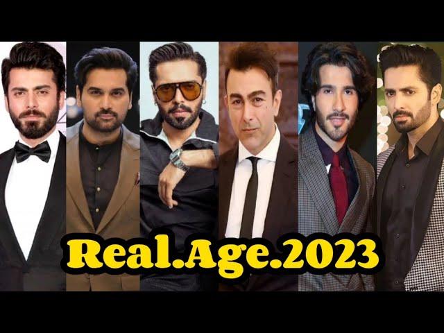 55 Pakistani old All Actors Real Age 2023 Toply Tv