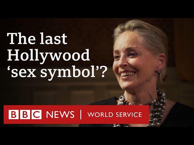 Sharon Stone: I was punished for my sexuality - BBC 100 Women, BBC World Service