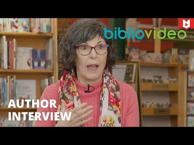 Writing for Kids | Carol Matas, Author of 45 Children's Books | Author Interview