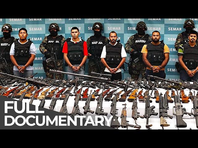 The Deadliest City in Mexico | Tijuana: 7 Murders a Day | Free Documentary