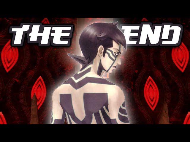 Shin Megami Tensei III Nocturne Has a Canon Ending