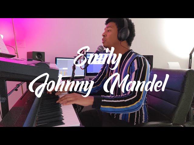 Emily - Johnny Mandel (Songs I Wish I Wrote - Episode 1)