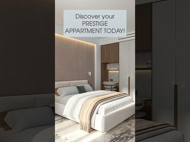 Pssst! Hey you! We have beachfront Apartments for Sale! 