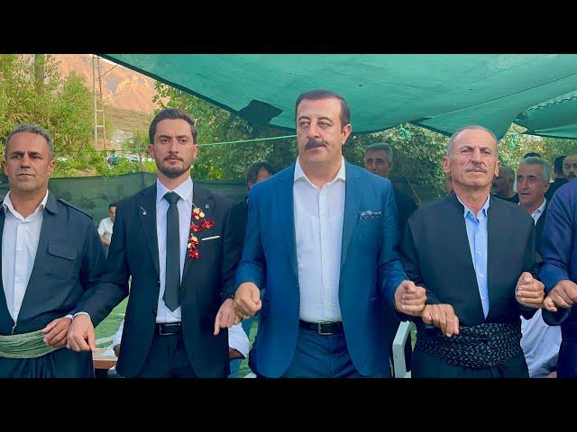 Kurdish Wedding | Hakkari Düğünleri Arar Ailesi’nin Düğünü [ ©️ 2023 ] اعراس كردية