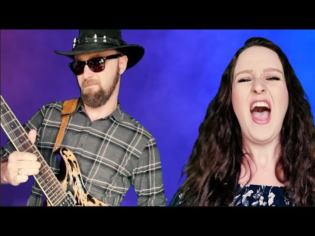 Tennessee Whiskey | Chris Stapleton/Deana Martin | Cover by Emma Black (feat. Jimmy Black)