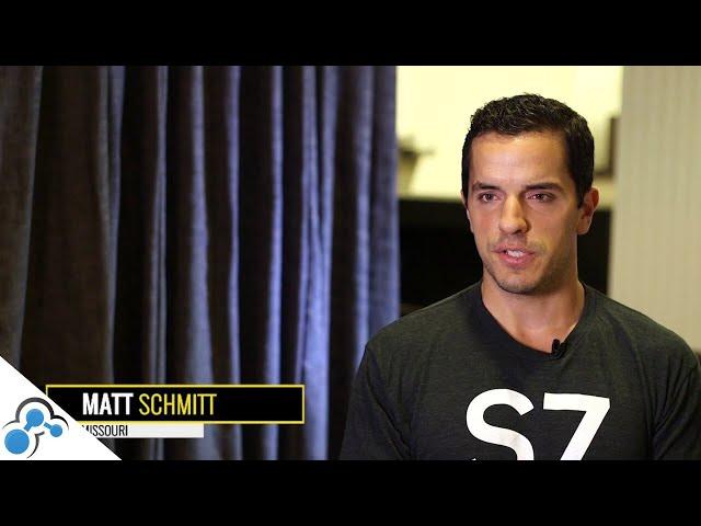 Black Label Mastermind Testimonial - Matt Schmitt