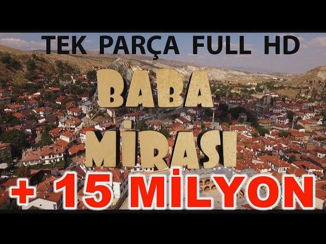 BABA MİRASI KOMEDİ FİLMİ TEK PARÇA FULL HD | Official Video