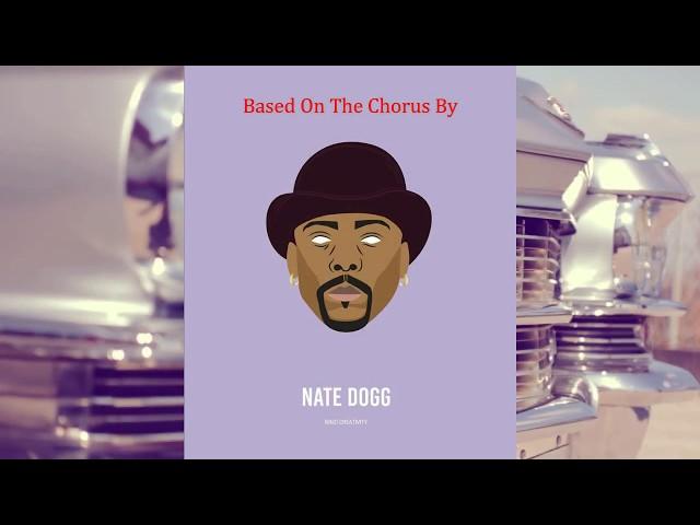 SMOOTHCUT - R.I.P Nate Dogg