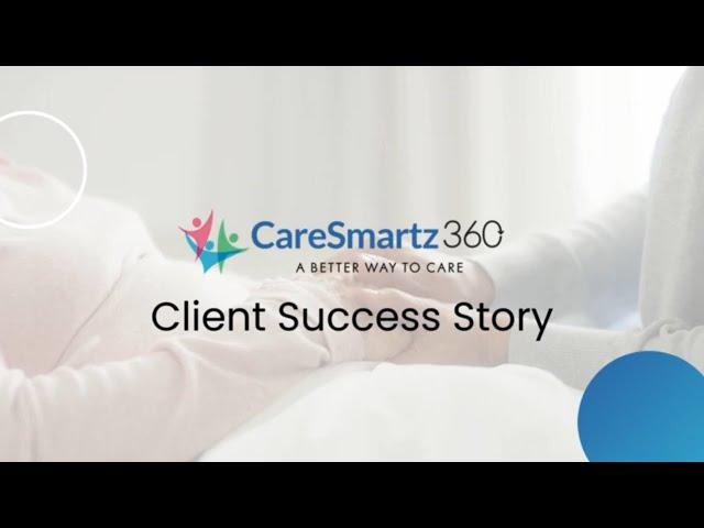 Prabhal Iype Shares Her Experience with CareSmartz360 Software