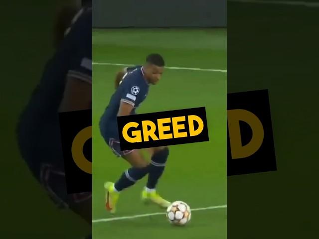THE HORRIBLE REASON WHY MBAPPE AND NEYMAR FOUGHT EACH OTHERS TO SCORE …#shorts