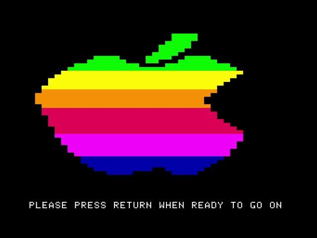 Inside the Apple II - Extended with Live Q&A