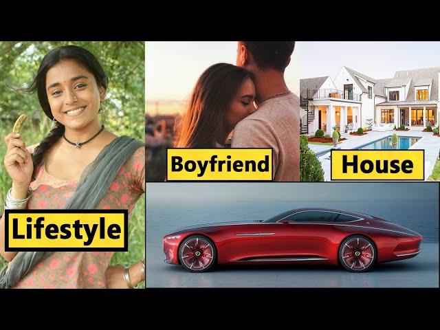 Imlie Aka Sumbul Touqeer Khan Lifestyle,Boyfriend,Income,Real Age,House,Cars,Family,Biography