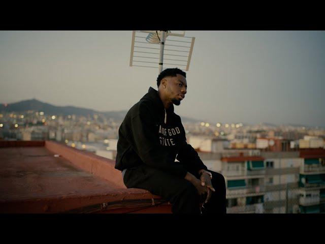 Cyril Kamer - Compañero (Video Oficial)