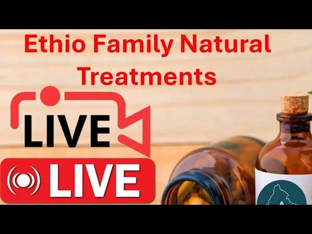 Ethio Family Tube is live!