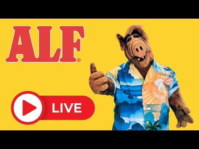  Watch ALF 