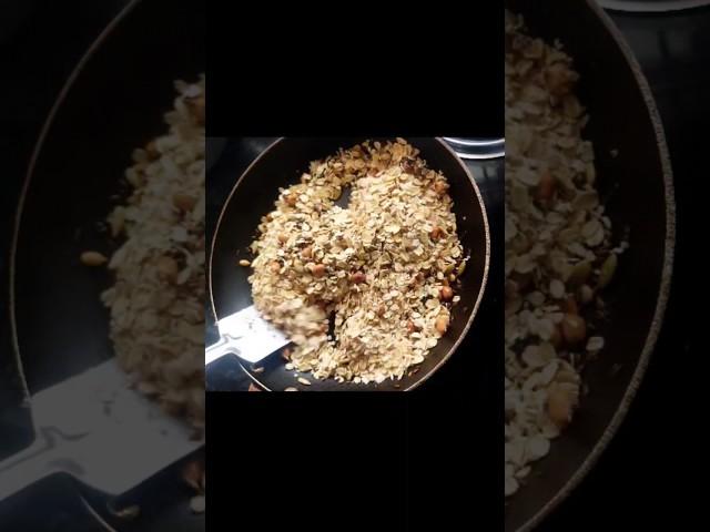 healthy oats mixture #food #shorts #trending #viral