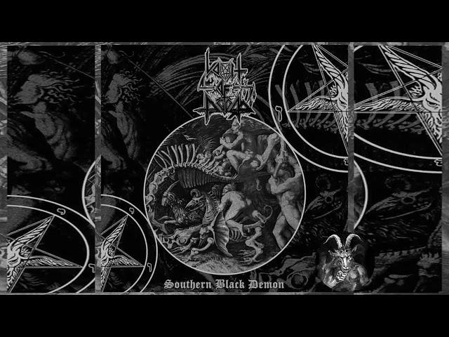 VOMIT OF DOOM - SOUTHERN BLACK DEMON - FULL COMPILATION 2012