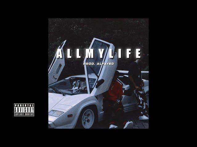 [FREE] Lil Durk x Young Thug Freestyle Rap Type Beat | "AllMyLife"