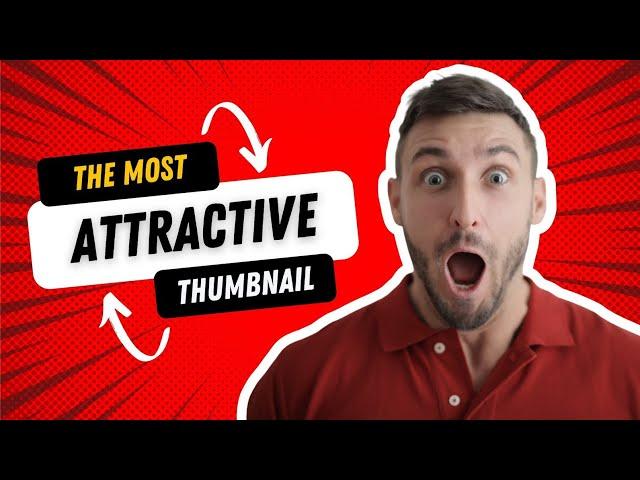 How to AI thumbnail edit for AI AI generate tag and caption 