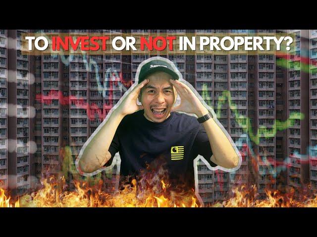 The Brutal Truth About Property Investment In Malaysia