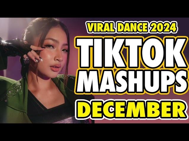 New Tiktok Mashup 2024 Philippines Party Music Viral Dance Trends December 10th